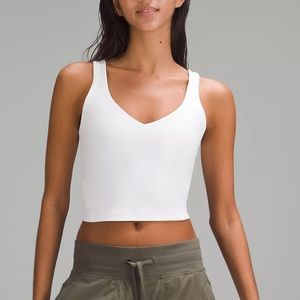 Lululemon Align tank top
